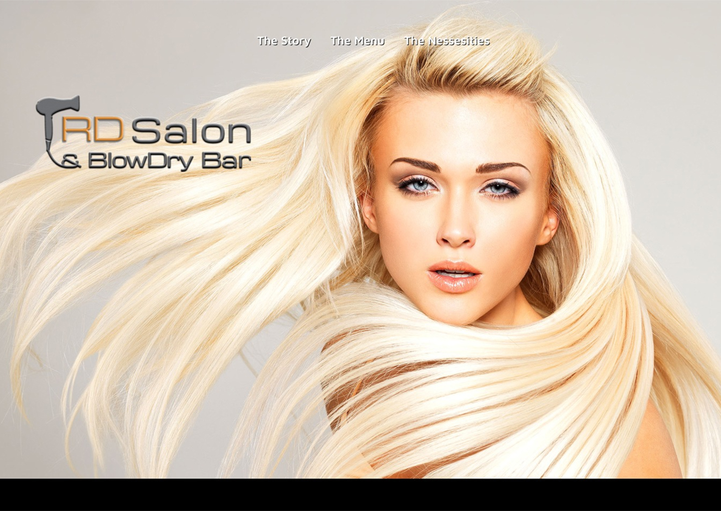 Hair Salon, Blow Dry Bar, Scranton, Clarks Summit PA-1440-cropped-2