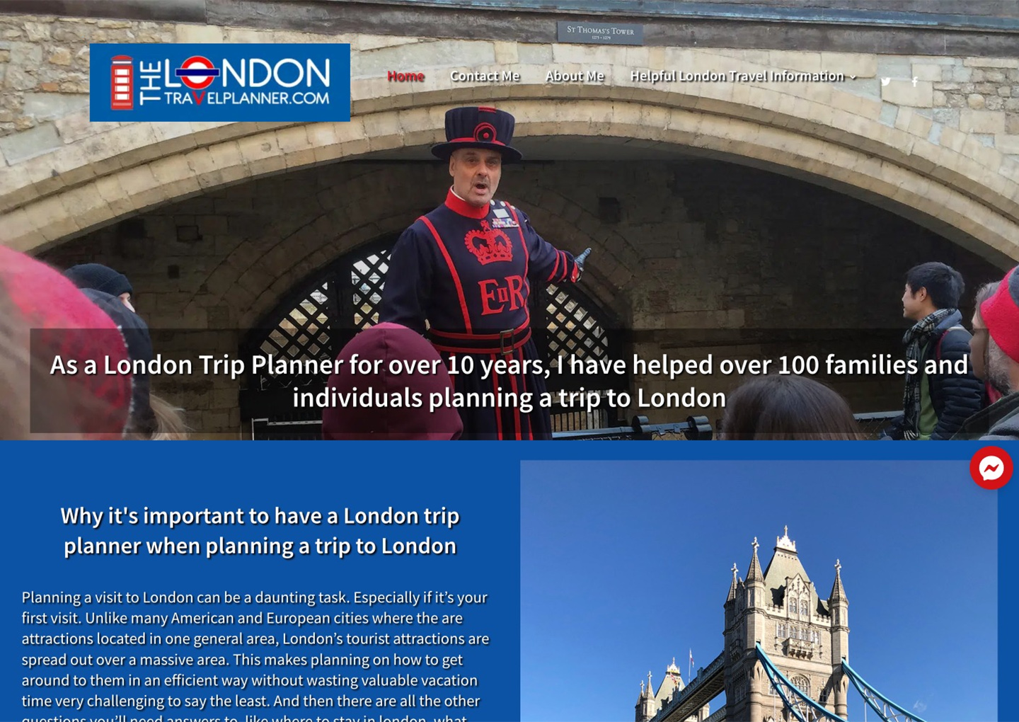 London Trip Planner - Helping You Plan The Perfect Trip To London- copy-1440