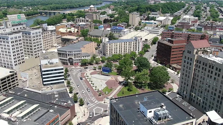 downtown-wilkes-barre-pa